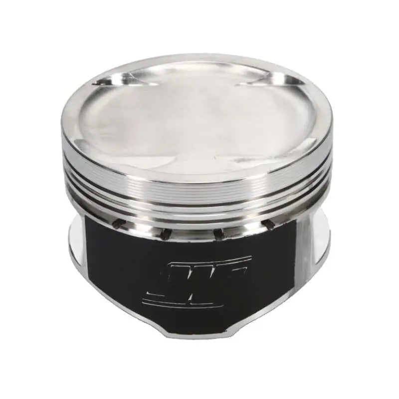 Wiseco K543M75 Wiseco Honda Turbo -14cc 1.148 X 75.0MM Piston Shelf Stock Kit - K543M75