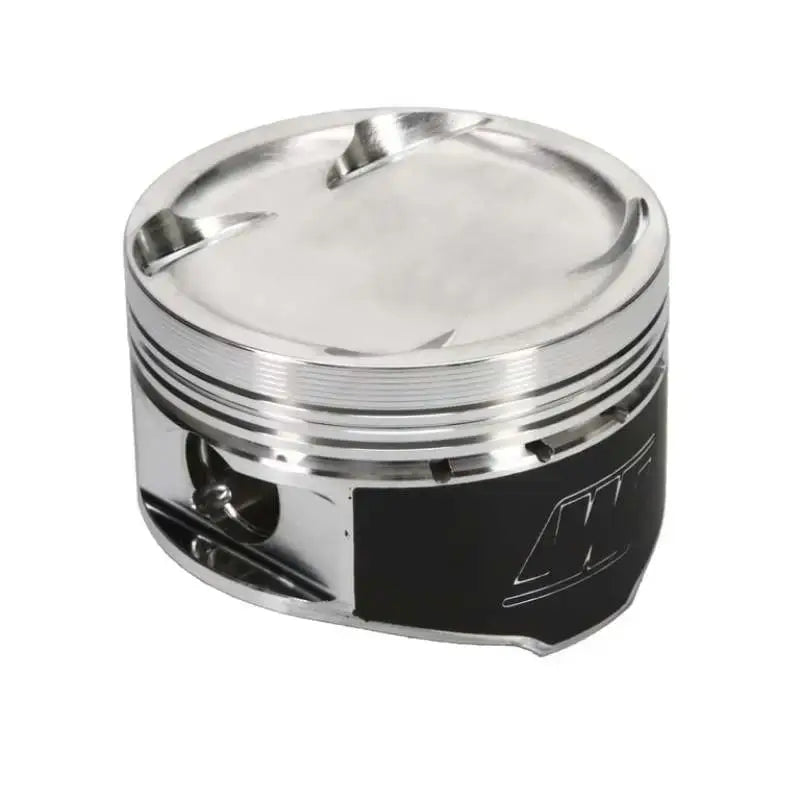 Wiseco Honda Turbo -14cc 1.148 X 75.0MM Piston Shelf Stock Kit - K543M75