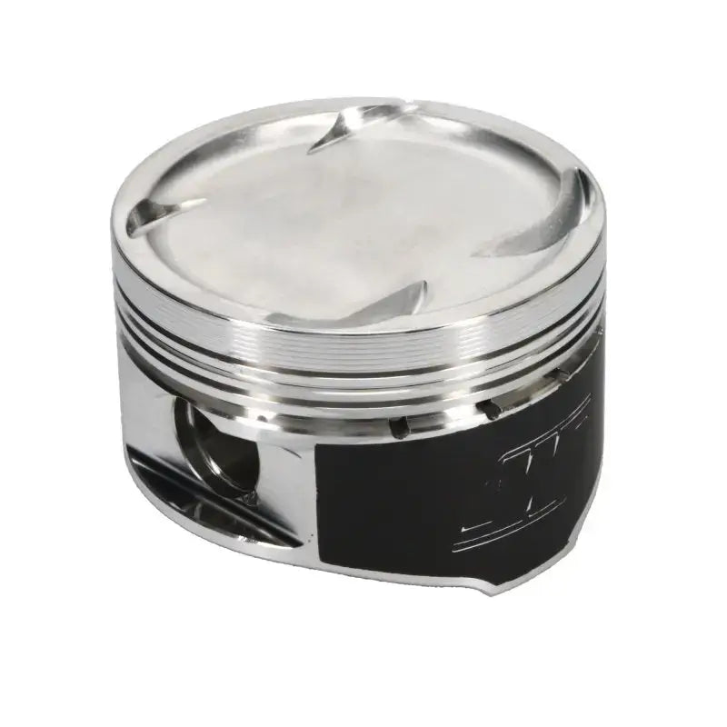 Wiseco Honda Turbo -14cc 1.148 X 75.0MM Piston Shelf Stock Kit - K543M75