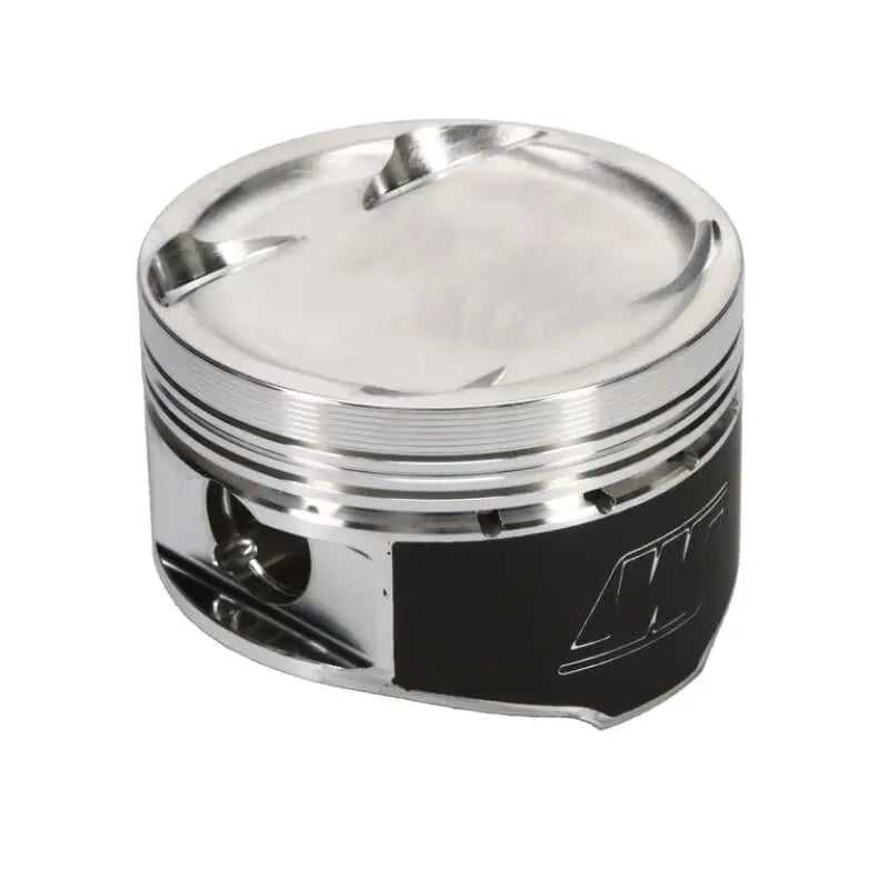 Wiseco K543M75 Wiseco Honda Turbo -14cc 1.148 X 75.0MM Piston Shelf Stock Kit - K543M75