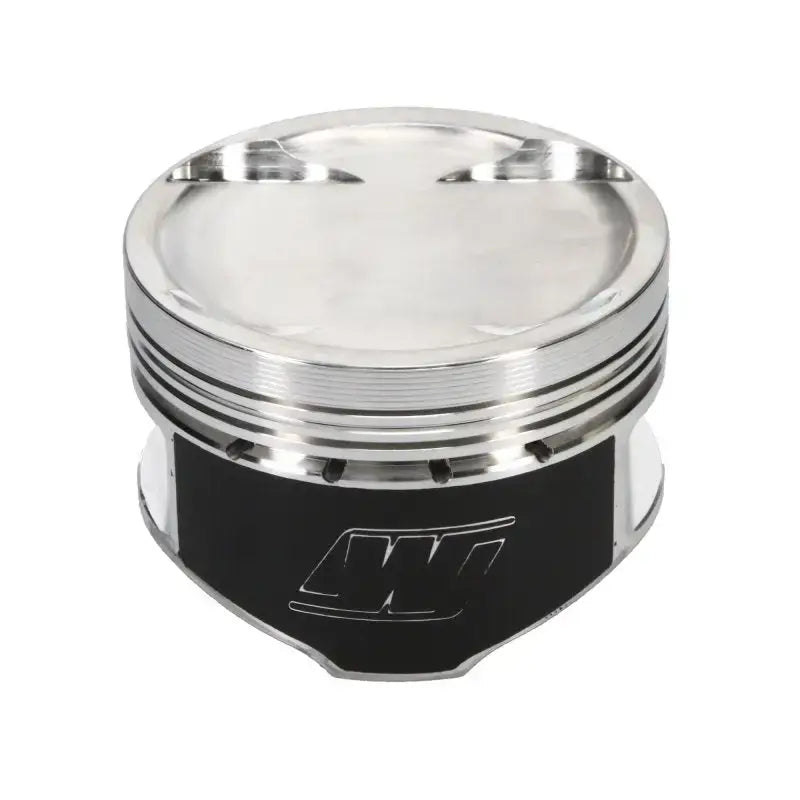 Wiseco Honda Turbo -14cc 1.148 X 75.0MM Piston Shelf Stock Kit - K543M75