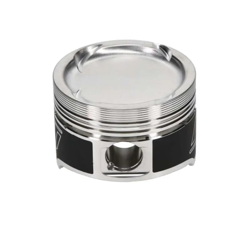 Wiseco K543M755 Wiseco Honda Turbo -14cc 1.148 X 75.5MM Piston Shelf Stock Kit - K543M755