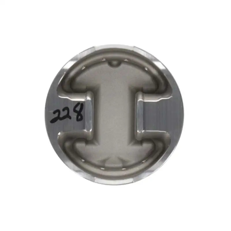 Wiseco Honda Turbo -14cc 1.148 X 75.5MM Piston Shelf Stock Kit - K543M755