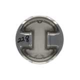 Wiseco Honda Turbo -14cc 1.148 X 75.5MM Piston Shelf Stock Kit - K543M755