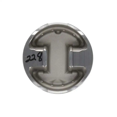 Wiseco Honda Turbo -14cc 1.148 X 75.5MM Piston Shelf Stock Kit - K543M755