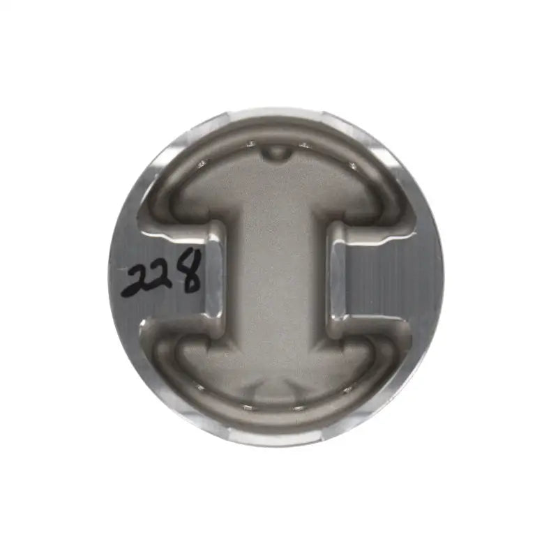 Wiseco Honda Turbo -14cc 1.148 X 75.5MM Piston Shelf Stock Kit - K543M755