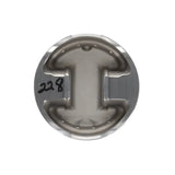 Wiseco Honda Turbo -14cc 1.148 X 75.5MM Piston Shelf Stock Kit - K543M755