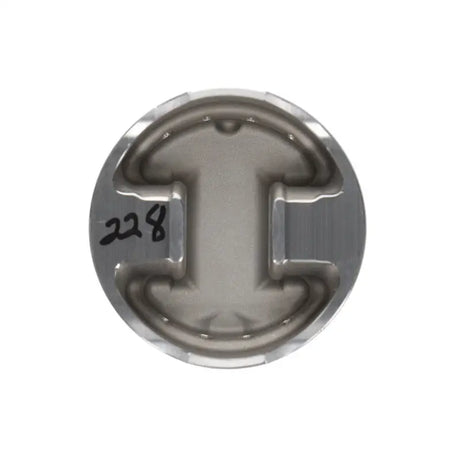 Wiseco Honda Turbo -14cc 1.148 X 75.5MM Piston Shelf Stock Kit - K543M755