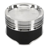 Wiseco Honda Turbo -15.4cc 1.174 X 75.5MM Piston Shelf Stock Kit - K546M755