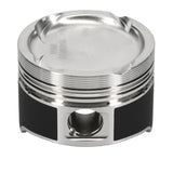 Wiseco Honda Turbo -15.4cc 1.174 X 75.5MM Piston Shelf Stock Kit - K546M755