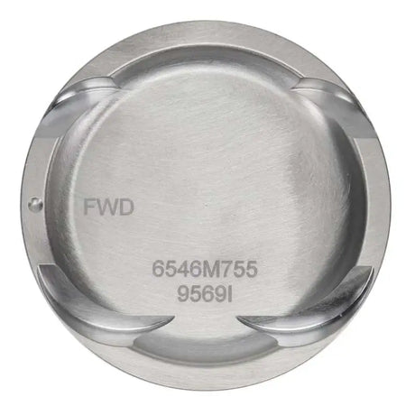 Wiseco Honda Turbo -15.4cc 1.174 X 75.5MM Piston Shelf Stock Kit - K546M755