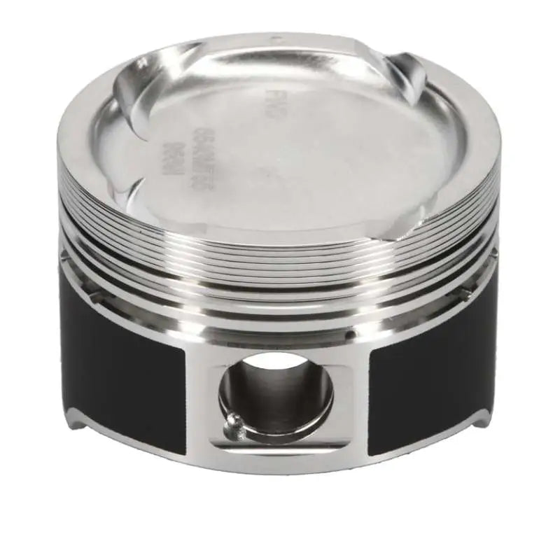 Wiseco Honda Turbo -15.4cc 1.174 X 75.5MM Piston Shelf Stock Kit - K546M755