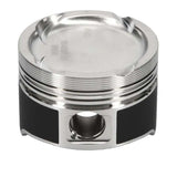 Wiseco Honda Turbo -15.4cc 1.174 X 75.5MM Piston Shelf Stock Kit - K546M755