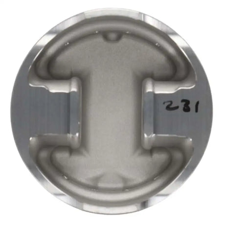 Wiseco Honda Turbo -15.4cc 1.174 X 75.5MM Piston Shelf Stock Kit - K546M755