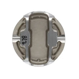 Wiseco Honda Turbo -15.4cc 1.174 X 75.5MM Piston Shelf Stock Kit - K546M755