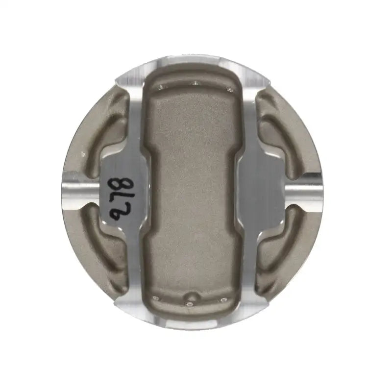 Wiseco Honda Turbo -15.4cc 1.174 X 75.5MM Piston Shelf Stock Kit - K546M755