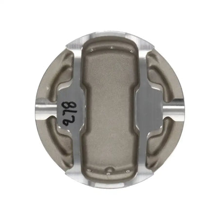 Wiseco Honda Turbo -15.4cc 1.174 X 75.5MM Piston Shelf Stock Kit - K546M755