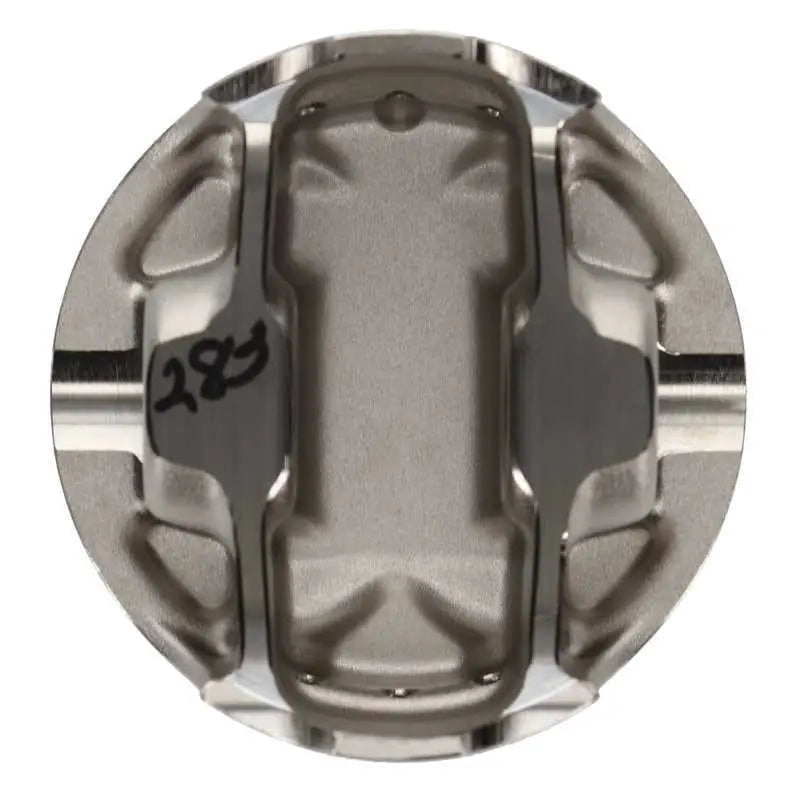 Wiseco Honda Turbo F-TOP 1.176 X 81.0MM Piston Shelf Stock Kit 