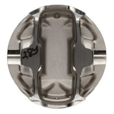 Wiseco Honda Turbo F-TOP 1.176 X 81.0MM Piston Shelf Stock Kit 
