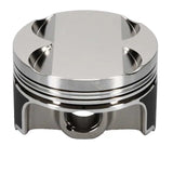 Wiseco Honda Turbo F-TOP 1.176 X 81.0MM Piston Shelf Stock Kit 