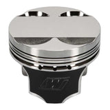 Wiseco Honda Turbo F-TOP 1.176 X 81.0MM Piston Shelf Stock Kit 