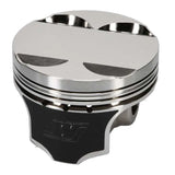 Wiseco Honda Turbo F-TOP 1.176 X 81.0MM Piston Shelf Stock Kit 