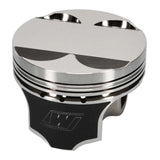 Wiseco Honda Turbo F-TOP 1.176 X 81.0MM Piston Shelf Stock Kit 