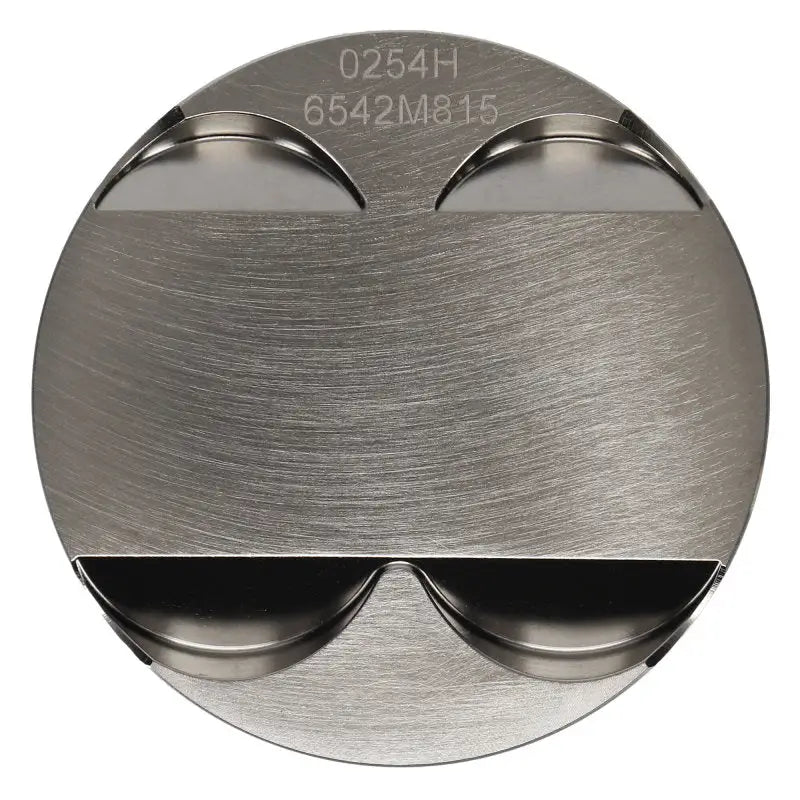 Wiseco Honda Turbo F-TOP 1.176 X 81.5MM Piston Kit - K542M815AP