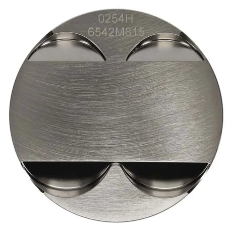 Wiseco Honda Turbo F-TOP 1.176 X 81.5MM Piston Kit - K542M815AP