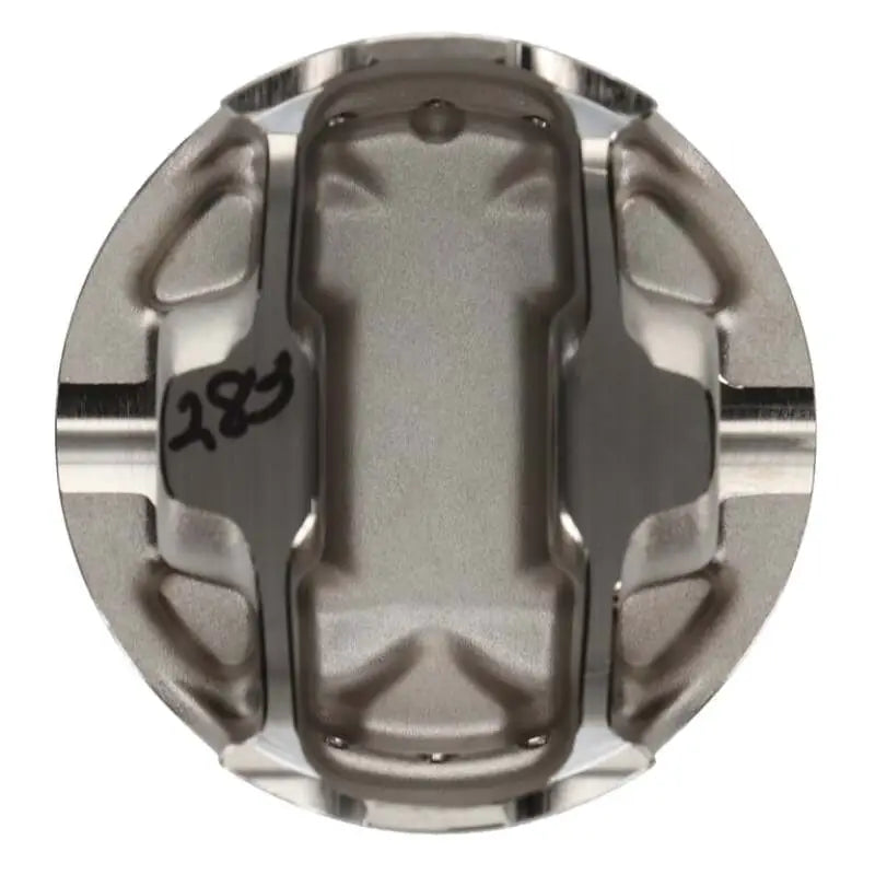 Wiseco K542M82AP Wiseco Honda Turbo F-TOP 1.176 X 82.0MM Piston Kit - K542M82AP