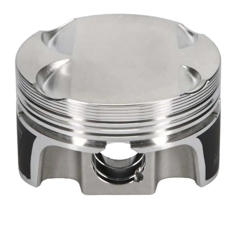 Wiseco K651M86 Wiseco Hyundai 4B11-T 2008+ Spherical Dish Piston Shelf Stock Kit - K651M86