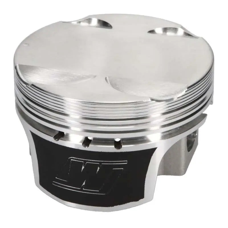 Wiseco K651M86 Wiseco Hyundai 4B11-T 2008+ Spherical Dish Piston Shelf Stock Kit - K651M86