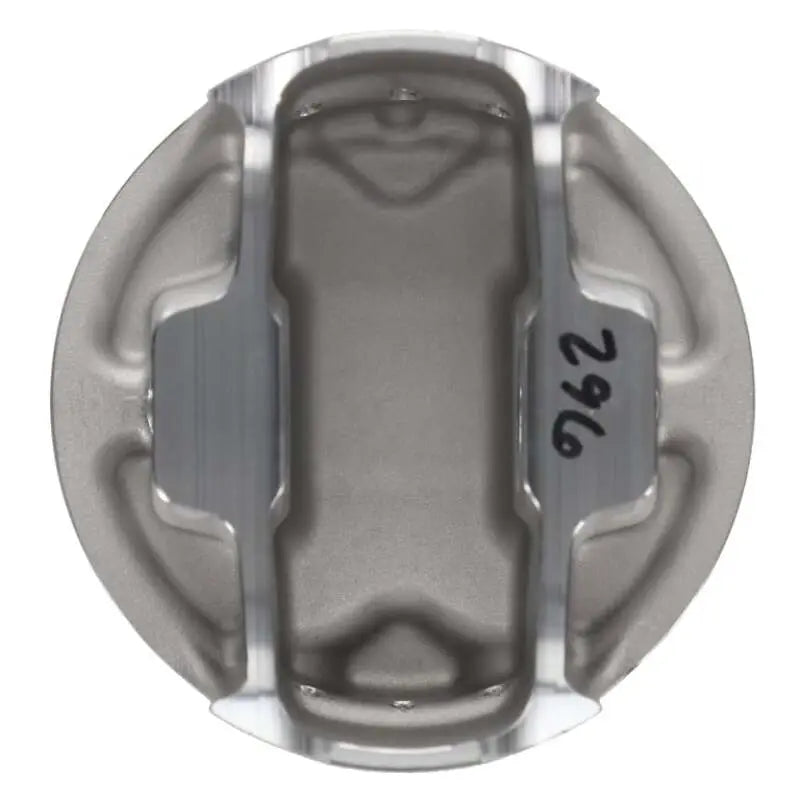 Wiseco K590M835 Wiseco MAZDA MIATA 1.8L 4v 10.5:1 83.5MM Piston Shelf Stock Kit - K590M835