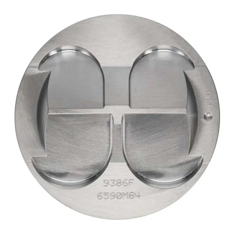 Wiseco MAZDA MIATA 1.8L 4v 10.5:1 84.0MM Piston Shelf Stock Kit - K590M84