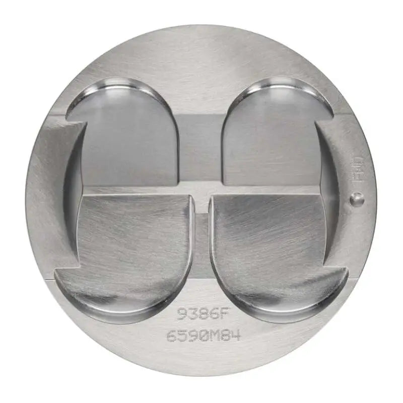 Wiseco K590M84 Wiseco MAZDA MIATA 1.8L 4v 10.5:1 84.0MM Piston Shelf Stock Kit - K590M84