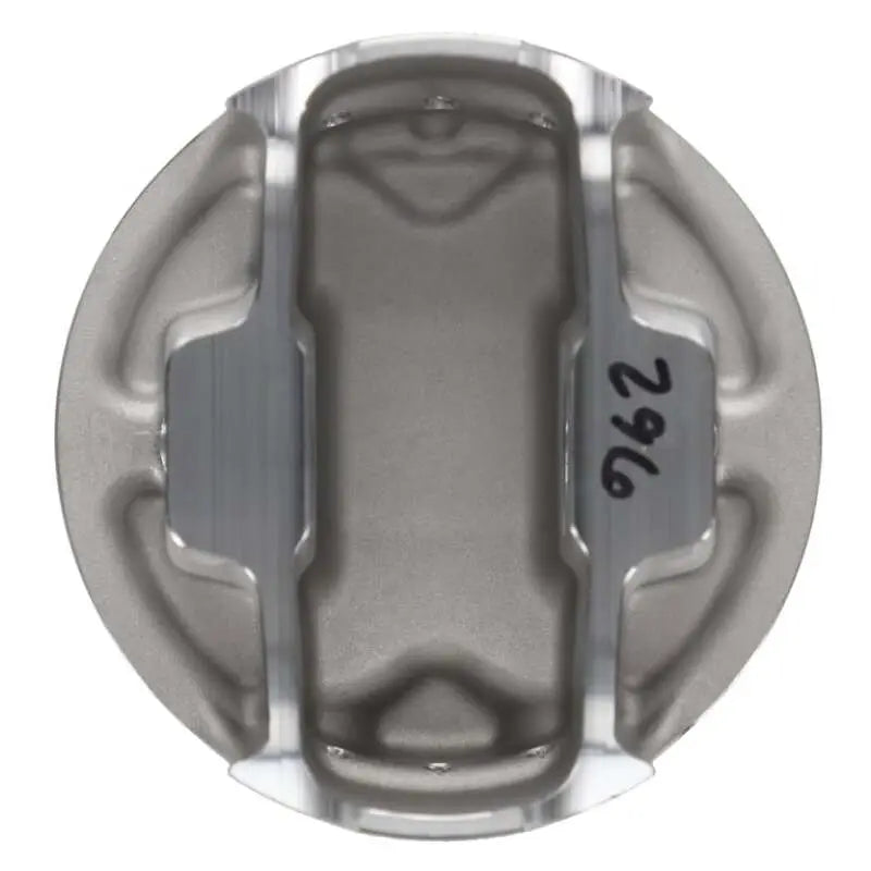 Wiseco K590M84 Wiseco MAZDA MIATA 1.8L 4v 10.5:1 84.0MM Piston Shelf Stock Kit - K590M84
