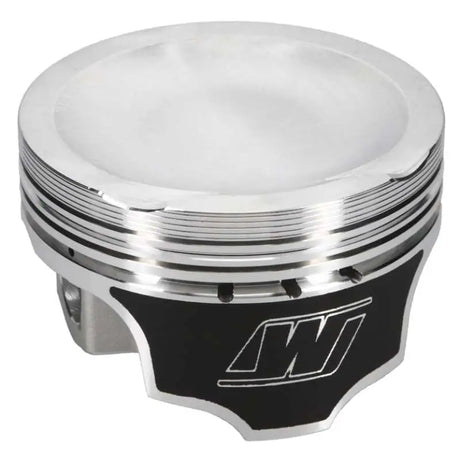 Wiseco Mazda Speed 3 Dished -13.3cc 9.5:1 Piston Shelf Stock Kit - K640M88