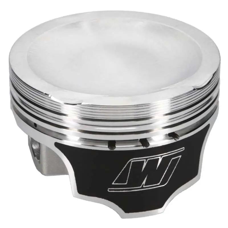 Wiseco K640M88 Wiseco Mazda Speed 3 Dished -13.3cc 9.5:1 Piston Shelf Stock Kit - K640M88