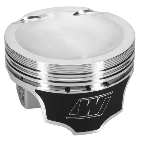 Wiseco Mazda Speed 3 Dished -13.3cc 9.5:1 Piston Shelf Stock Kit - K640M88