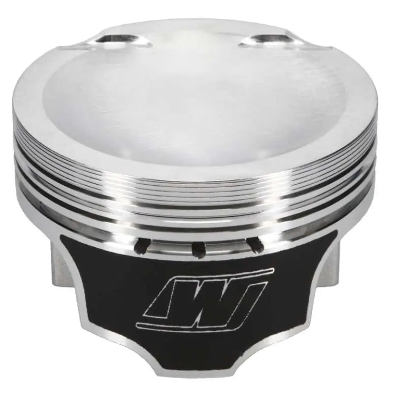 Wiseco K640M88 Wiseco Mazda Speed 3 Dished -13.3cc 9.5:1 Piston Shelf Stock Kit - K640M88