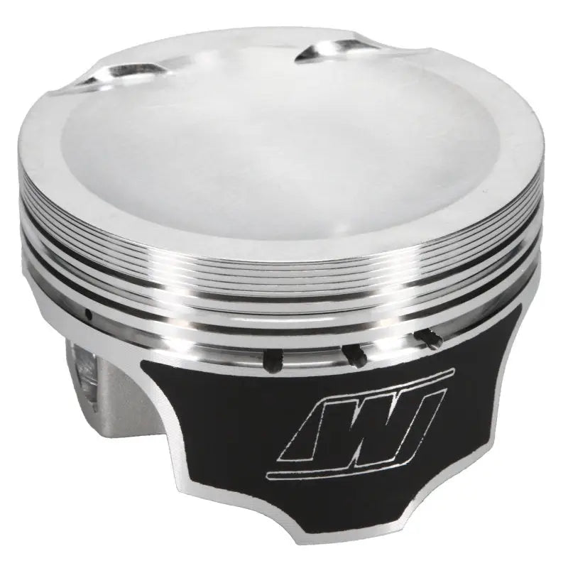 Wiseco Mazda Speed 3 Dished -13.3cc 9.5:1 Piston Shelf Stock Kit - K640M875