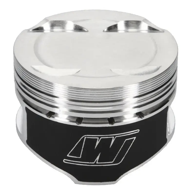Wiseco MAZDA Turbo -13cc 1.258 X 78.5 Piston Shelf Stock Kit - K554M785