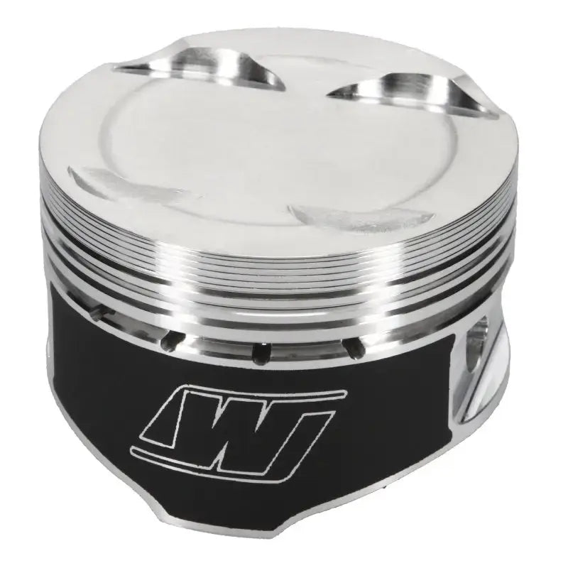 Wiseco MAZDA Turbo -13cc 1.258 X 78.5 Piston Shelf Stock Kit - K554M785