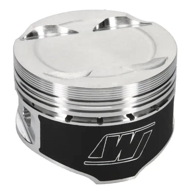 Wiseco MAZDA Turbo -13cc 1.258 X 78.5 Piston Shelf Stock Kit - K554M785
