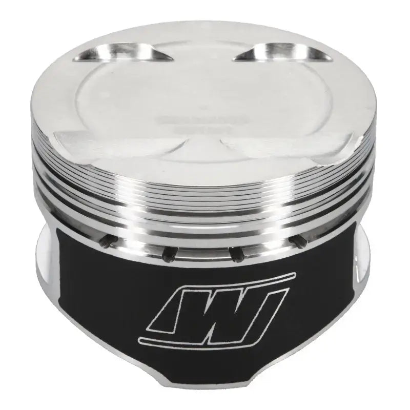 Wiseco MAZDA Turbo -13cc 1.258 X 78.5 Piston Shelf Stock Kit - K554M785