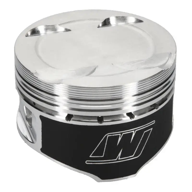 Wiseco MAZDA Turbo -13cc 1.258 X 78.5 Piston Shelf Stock Kit - K554M785