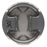 Wiseco MAZDA Turbo -13cc 1.258 X 79MM Piston Shelf Stock Kit - K554M79