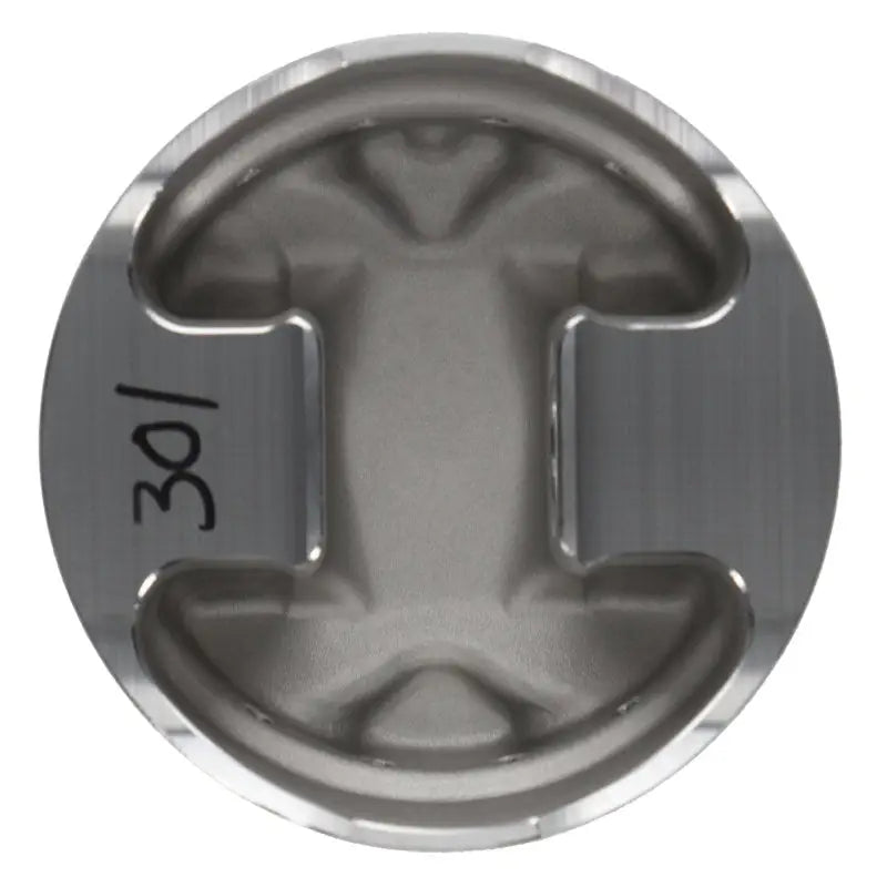 Wiseco MAZDA Turbo -13cc 1.258 X 79MM Piston Shelf Stock Kit - K554M79