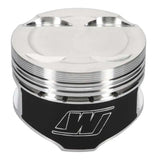 Wiseco MAZDA Turbo -13cc 1.258 X 79MM Piston Shelf Stock Kit - K554M79