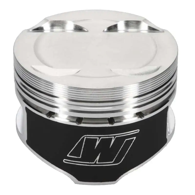 Wiseco MAZDA Turbo -13cc 1.258 X 79MM Piston Shelf Stock Kit - K554M79